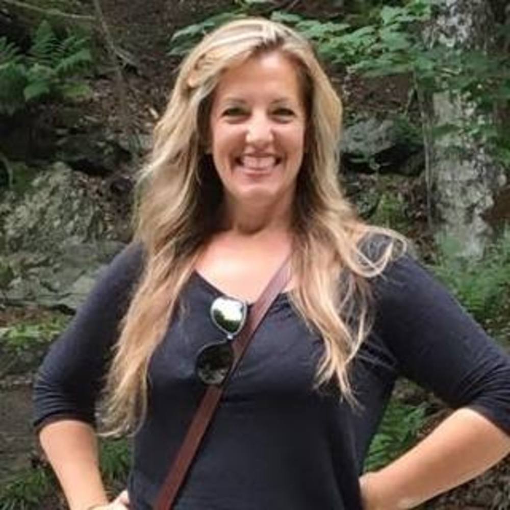 Meet your Posher, Stephanie